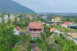 Hà Tĩnh gọi đầu tư vào 2 dự án khu dân cư hơn 1.000 tỷ đồng