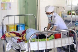 TP.HCM: 349 tỷ đồng nâng cấp cơ sở vật chất cho Bệnh viện Nhân Ái