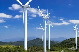 3 nhà đầu tư đăng ký thực hiện Dự án Nhà máy Điện gió Hòn Trâu - giai đoạn 1 hơn 48.372 tỷ đồng