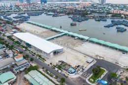 Đà Nẵng vượt tiến độ giải ngân vốn đầu tư công bằng giải pháp gắn kết quả thực hiện với đánh giá cán bộ