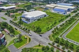 Liên danh 4 thành viên trúng gói thầu 147 tỷ đồng tại Thái Nguyên