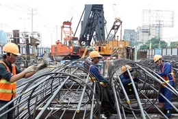 Kiến nghị đồng bộ hóa cấp phép đầu tư dự án thép và đẩy mạnh đầu tư hạ tầng để thúc đẩy cầu nội địa