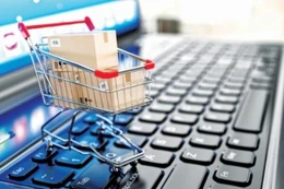 Bên cạnh sự bùng nổ của nền kinh tế số, các loại hình kinh doanh thương mại điện tử ngày càng đa dạng. Ảnh minh họa: Internet