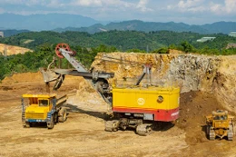 5 nhà thầu cạnh tranh gói thầu 153 tỷ đồng cung cấp dầu cho Công ty Apatit Việt Nam