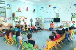 Hải Phòng gọi đầu tư vào Dự án xây dựng cơ sở giáo dục gần 66 tỷ đồng