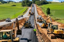 Liên danh An Viên - Bình Minh trúng gói thầu giao thông 59 tỷ đồng tại TP.HCM