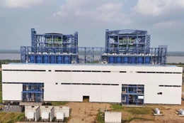 Liên danh STEAG India - Tư vấn điện 3 trúng gói thầu 141 tỷ đồng tại Nhiệt điện Long Phú 1