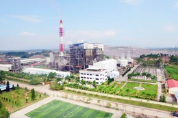 Chọn được nhà thầu thực hiện gói EPC hơn 224 tỷ đồng ở Điện lực TKV