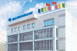 Saigonbank: Quý II “hụt hơi” vì dự phòng rủi ro tăng 79%