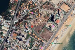 Thông báo mời thi tuyển ý tưởng thiết kế và kinh doanh, quản lý vận hành