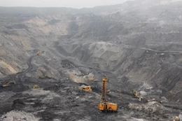 Than Núi Béo - Vinacomin hoàn tất lựa chọn nhà thầu thực hiện 2 gói thầu 291 tỷ đồng