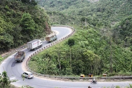 Liên danh 3 thành viên trúng gói thầu 415 tỷ đồng tại Khánh Hòa