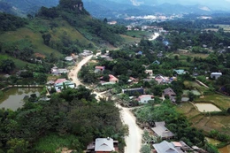 Xây dựng số 6 trúng gói thầu hơn 88 tỷ đồng tại Điện Biên