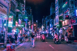 Điện Biên gọi đầu tư vào Đề án khu ẩm thực, phố đi bộ, kinh tế đêm