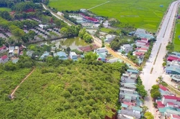 Điện Biên: 1 nhà đầu tư muốn thực hiện dự án khu đô thị hơn 23.660 tỷ đồng