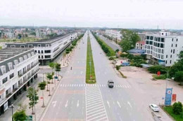 Thái Nguyên: Cho phép tổ chức, cá nhân nước ngoài sở hữu nhà ở tại Dự án Nam Thái