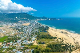 Blooming Sky đăng ký thực hiện dự án gần 2.600 tỷ đồng ở Gia Lai