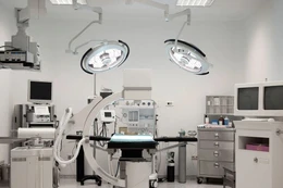 Bắc Ninh gọi đầu tư Bệnh viện đa khoa khu công nghiệp Bắc Giang hơn 550 tỷ đồng