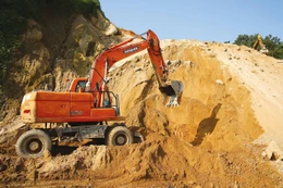 Cần gỡ khó trong thăm dò khoáng sản để dự án kịp thời có vật liệu xây dựng