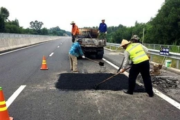 Liên danh Mai Quang - Xây lắp số 1 trúng gói thầu 108 tỷ đồng tại Đồng Nai