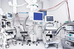 Liên danh 2 thành viên trúng gói thầu xây bệnh viện hơn 330 tỷ đồng tại TP.HCM