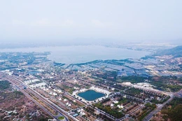 Khánh Hòa: Kinh doanh Lâm Viên trúng Dự án khu đô thị hơn 9.000 tỷ đồng