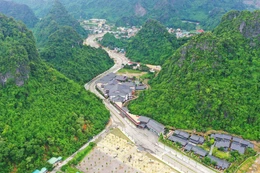 Quảng Ninh gọi đầu tư dự án khu đô thị hỗn hợp 11.295 tỷ đồng