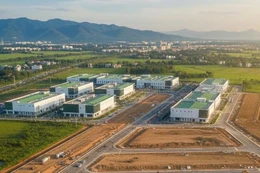 Huế chấp thuận chủ trương đầu tư Dự án Hạ tầng Khu công nghiệp La Sơn 3.075 tỷ đồng