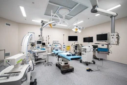 1 nhà thầu dự gói hơn 420 tỷ nâng cấp bệnh viện tại Hà Nội