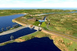 Liên danh 3 thành viên trúng gói thầu mua thiết bị 1.112 tỷ đồng tại EVN