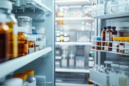 147 tỷ đồng mua hóa chất, sinh phẩm cho Bệnh viện Đa khoa tỉnh Hà Tĩnh