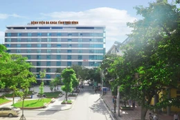 Liên danh 9 thành viên trúng gói thầu 211 tỷ xây bệnh viện tại Hưng Yên