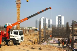 An Giang sẽ kịp thời cập nhật, công bố giá vật liệu xây dựng, chỉ số giá xây dựng theo tháng