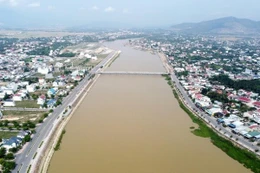 Khánh Hòa: 945 tỷ đồng phát triển quản lý tài nguyên nước thích ứng biến đổi khí hậu