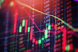 HOSE: Nhà đầu tư nước ngoài bán ròng hơn 7.921 tỷ đồng trong tháng 2