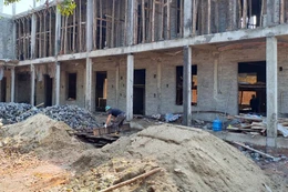 Điểm tin kế hoạch lựa chọn nhà thầu một số gói thầu lớn ngày 12/1/2026