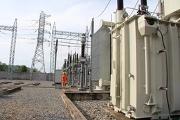 Liên danh 2 thành viên trúng thầu xây lắp Trạm biến áp 220kV Phú Quốc hơn 712 tỷ đồng