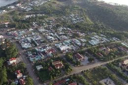 Quảng Ngãi: Sun World nộp hồ sơ dự thầu dự án khu đô thị gần 6.650 tỷ đồng