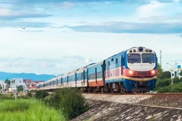 Tìm nhà thầu giải phóng mặt bằng làm tuyến đường sắt Lào Cai - Hà Nội - Hải Phòng