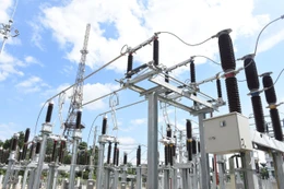 Liên danh VENGY - VIE trúng gói thầu 181 tỷ cấp điện Khu đô thị Vinhomes Cổ Loa