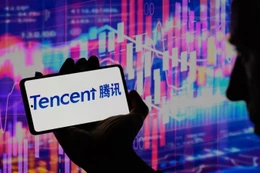 AI "tiếp lửa", doanh thu quý III/2025 của Tencent tăng 15%