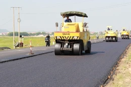 Điểm tin kế hoạch lựa chọn nhà thầu một số gói thầu lớn ngày 9 - 23/2/2026