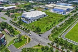 Thái Nguyên: 314 tỷ đồng đầu tư xây dựng Khu tái định cư Khu công nghiệp Sông Công 2