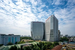 Liên danh 3 thành viên trúng gói thầu 100 tỷ đồng tại Bệnh viện Trung ương Quân đội 108