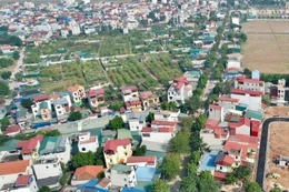 Hà Nội: 2 nhà đầu tư cạnh tranh dự án khu đô thị gần 4.668 tỷ đồng