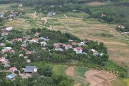 Bắc Ninh gọi đầu tư Khu dân cư kết hợp dịch vụ xã Đồng Hưu hơn 165 tỷ đồng