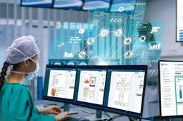 Hải Phòng gọi đầu tư vào Dự án xây dựng công trình dịch vụ y tế 772 tỷ đồng