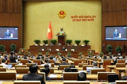 Sẽ tiếp tục kiểm tra, xử lý sai phạm trong kinh doanh bảo hiểm