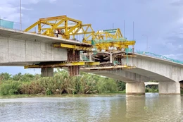 Điểm tin kế hoạch lựa chọn nhà thầu một số gói thầu lớn ngày 23/12/2025