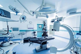 Cà Mau chi hơn 165 tỷ đồng mua sắm thiết bị y tế cấp thiết năm 2026